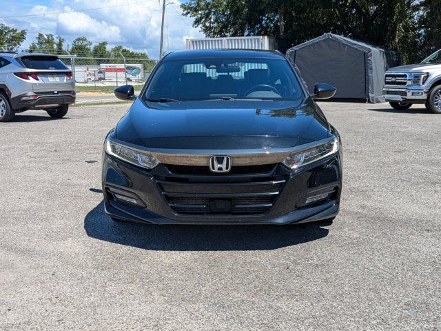 2019 Honda Accord Sport 1.5T