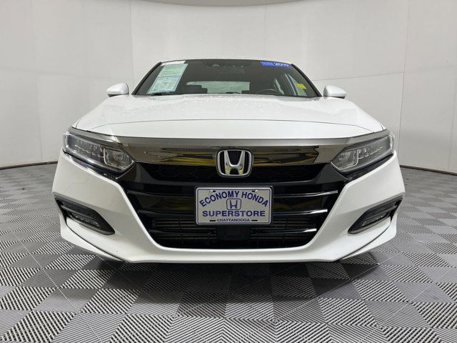 2019 Honda Accord Sport 1.5T