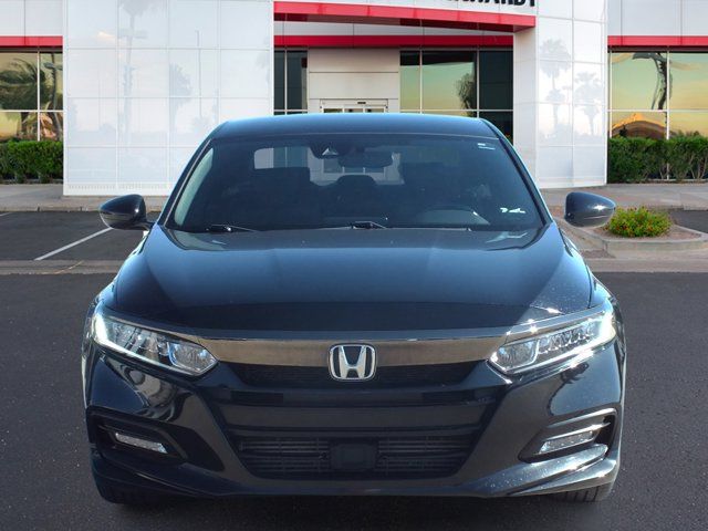 2019 Honda Accord Sport 1.5T