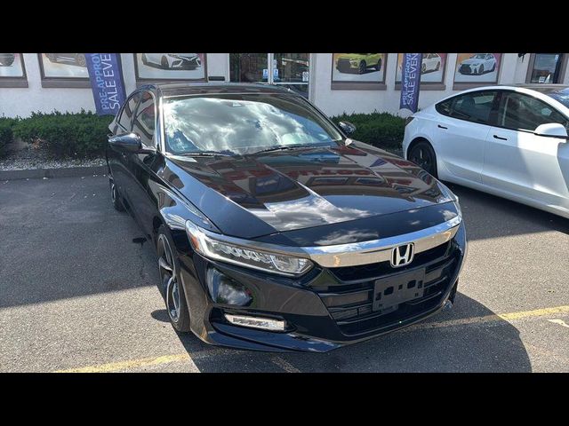 2019 Honda Accord Sport 1.5T