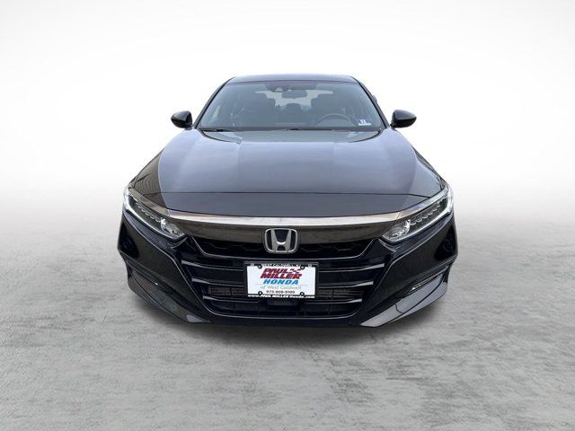 2019 Honda Accord Sport 2.0T