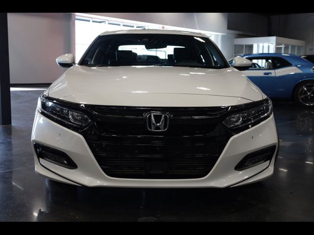 2019 Honda Accord Sport 2.0T