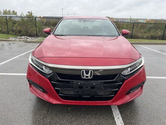 2019 Honda Accord Sport 2.0T