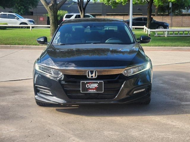 2019 Honda Accord Sport 2.0T