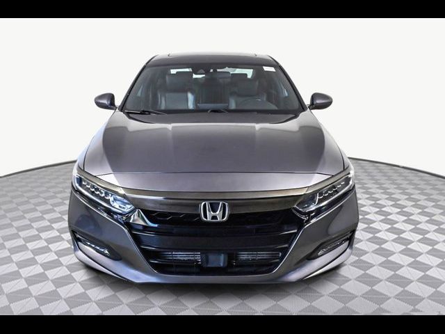 2019 Honda Accord Sport 2.0T