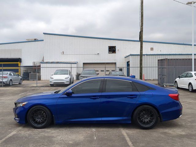 2019 Honda Accord Sport 2.0T