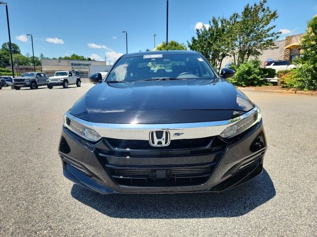 2019 Honda Accord Sport 2.0T