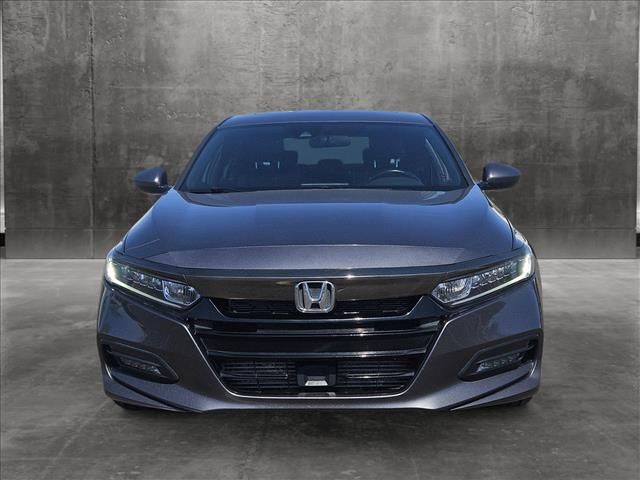 2019 Honda Accord Sport 2.0T