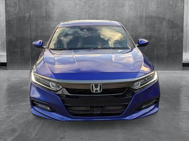 2019 Honda Accord Sport 2.0T