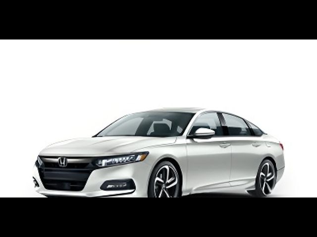 2019 Honda Accord Sport 2.0T