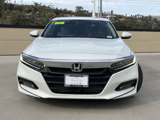 2019 Honda Accord Touring 2.0T