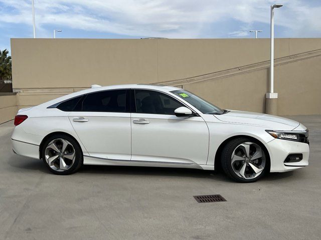 2019 Honda Accord Touring 2.0T