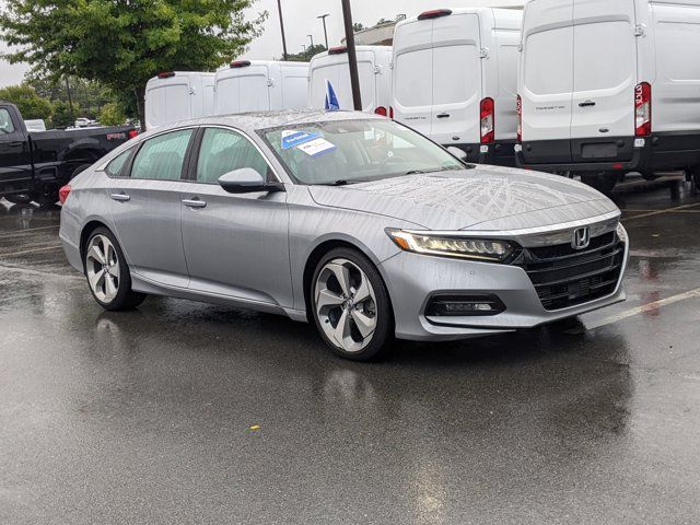 2019 Honda Accord Touring 2.0T