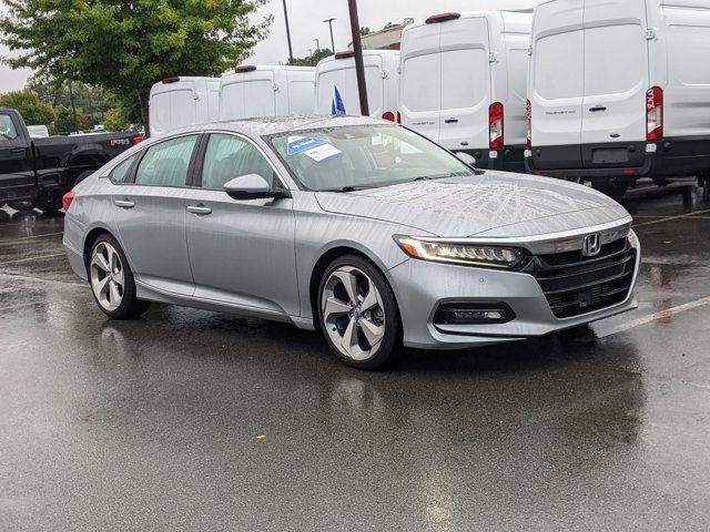 2019 Honda Accord Touring 2.0T