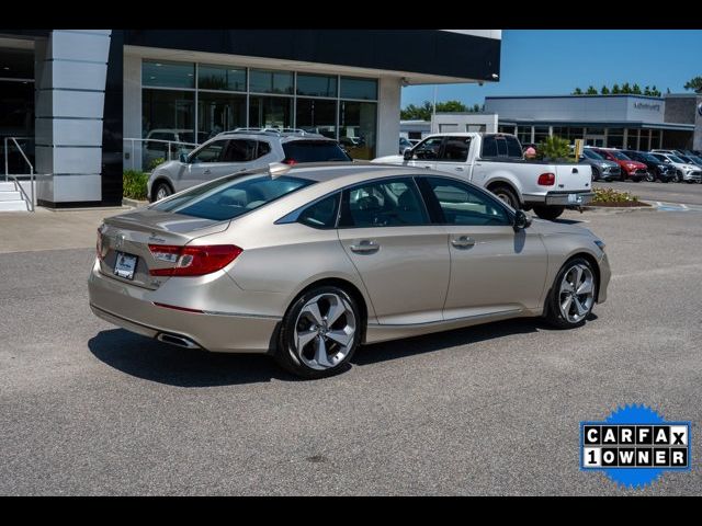 2019 Honda Accord Touring 2.0T