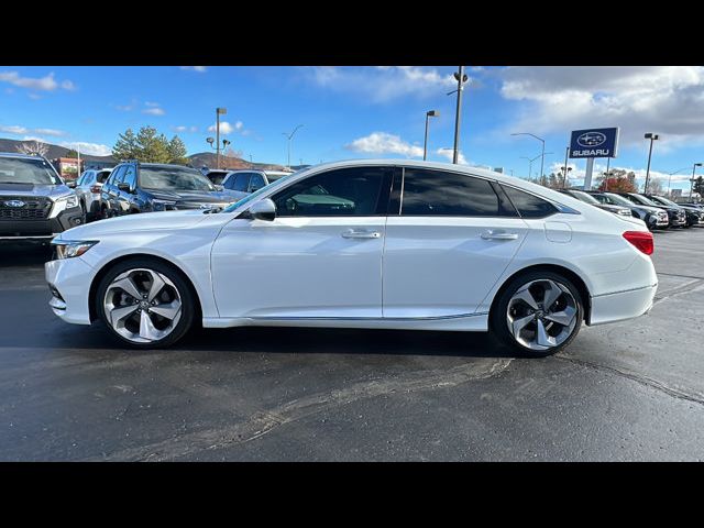 2019 Honda Accord Touring 2.0T