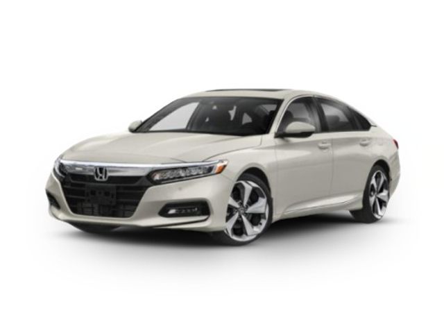 2019 Honda Accord Touring 2.0T