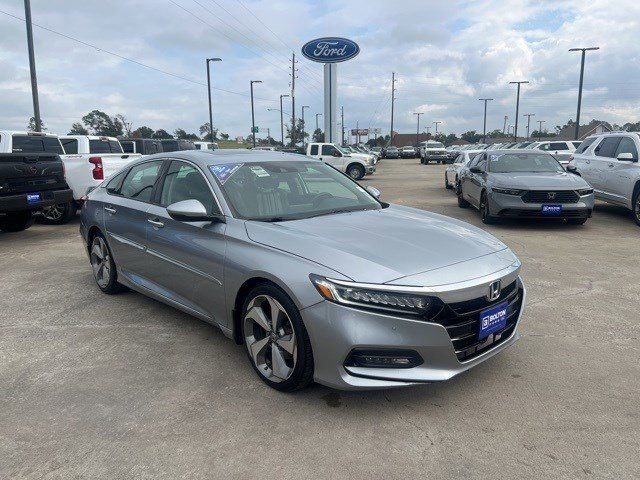 2019 Honda Accord Touring 2.0T