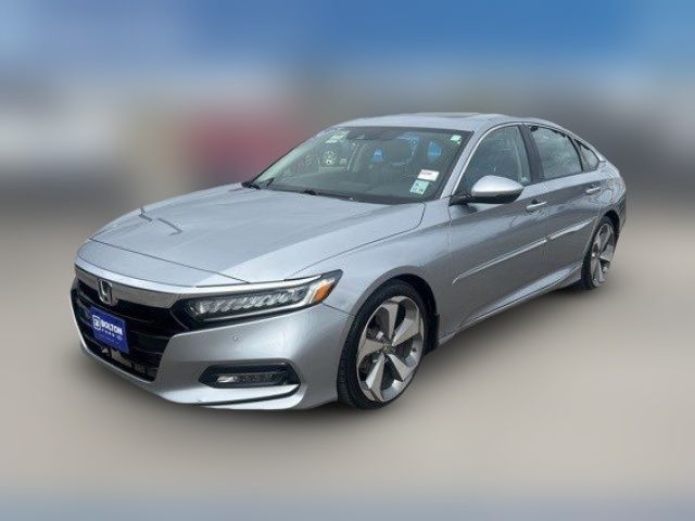 2019 Honda Accord Touring 2.0T