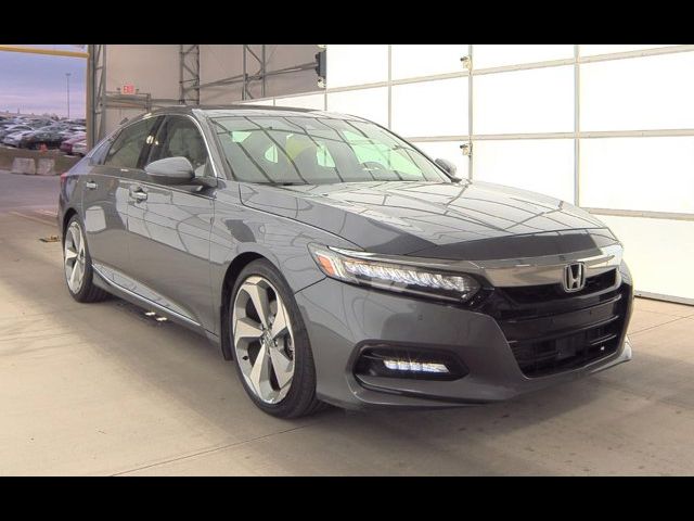 2019 Honda Accord Touring 2.0T