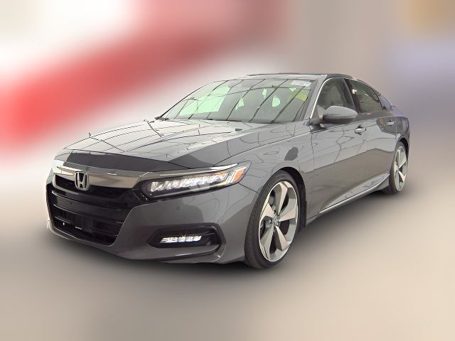 2019 Honda Accord Touring 2.0T