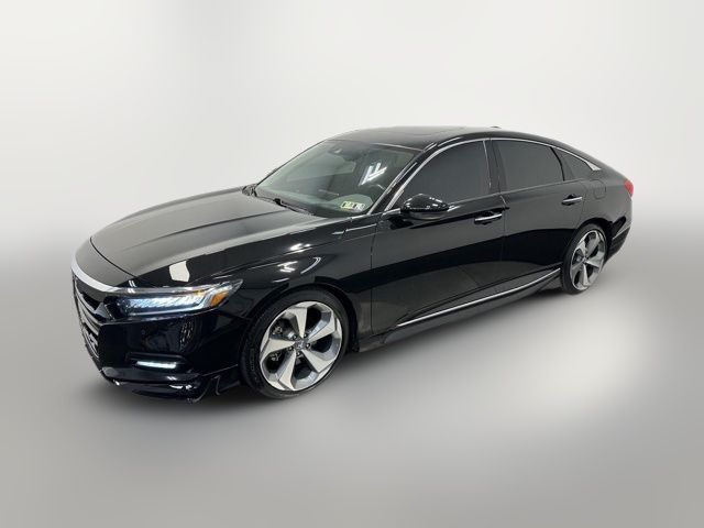 2019 Honda Accord Touring 2.0T