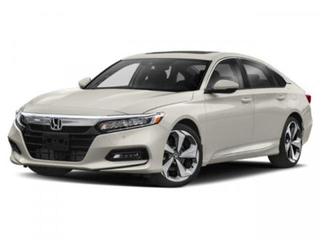 2019 Honda Accord Touring 2.0T