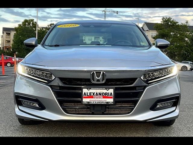 2019 Honda Accord Touring 2.0T