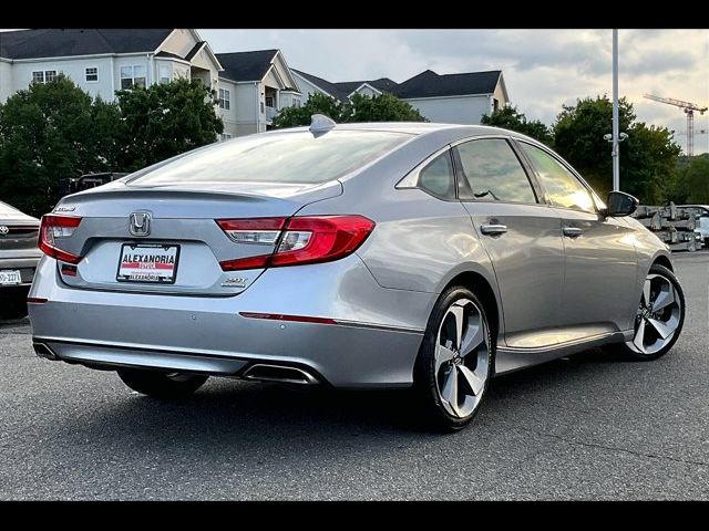 2019 Honda Accord Touring 2.0T