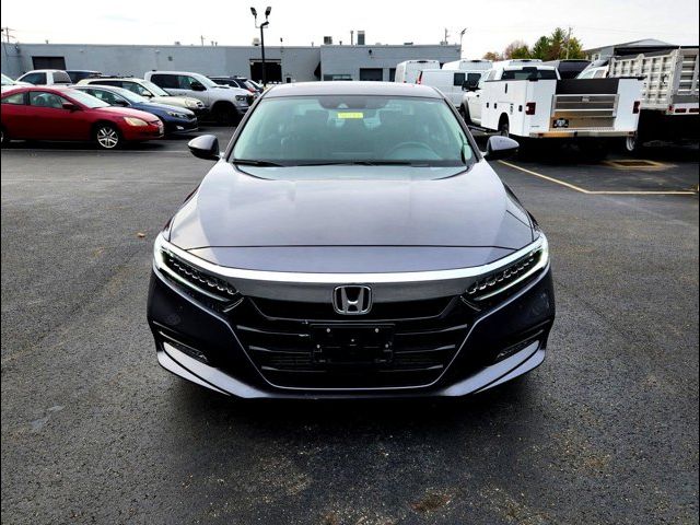 2019 Honda Accord Touring 2.0T