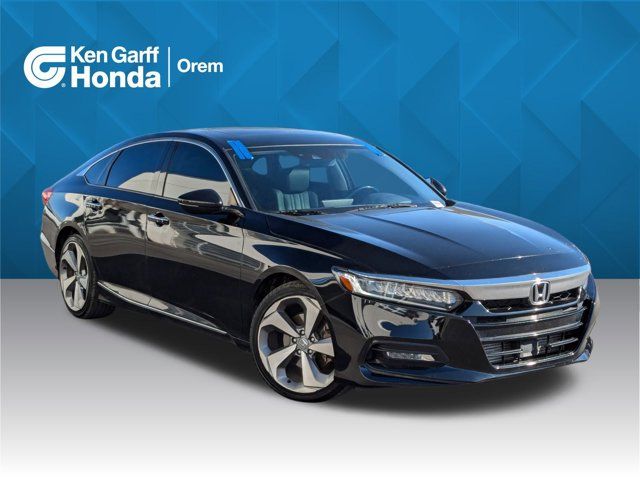 2019 Honda Accord Touring 2.0T