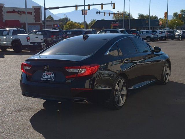 2019 Honda Accord Touring 2.0T