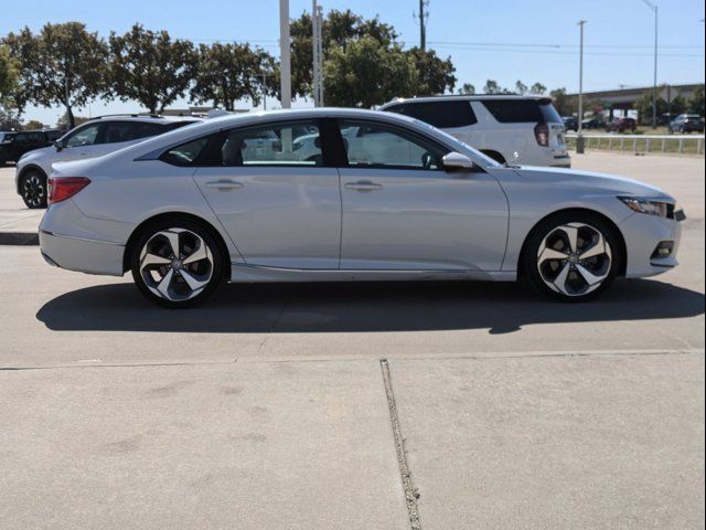 2019 Honda Accord Touring 2.0T