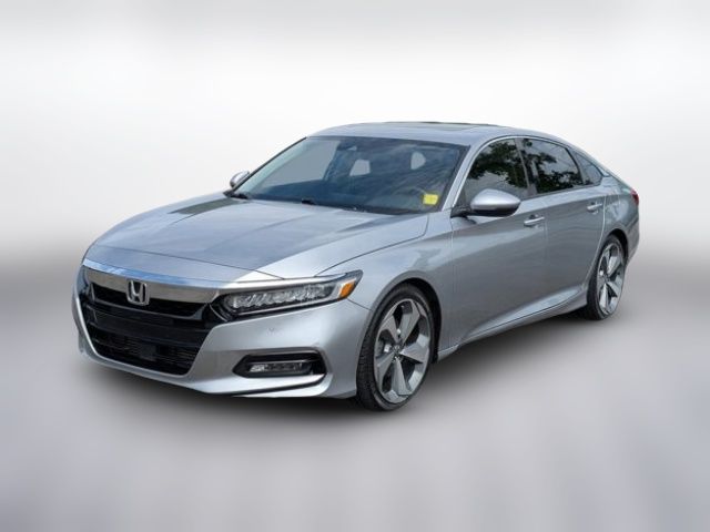 2019 Honda Accord Touring 2.0T