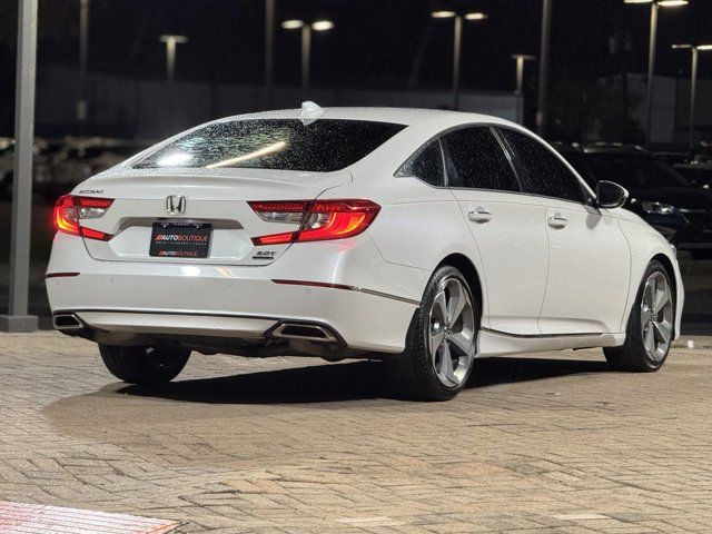 2019 Honda Accord Touring 2.0T