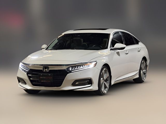 2019 Honda Accord Touring 2.0T