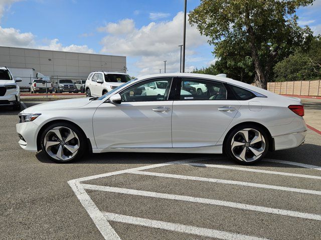 2019 Honda Accord Touring 2.0T