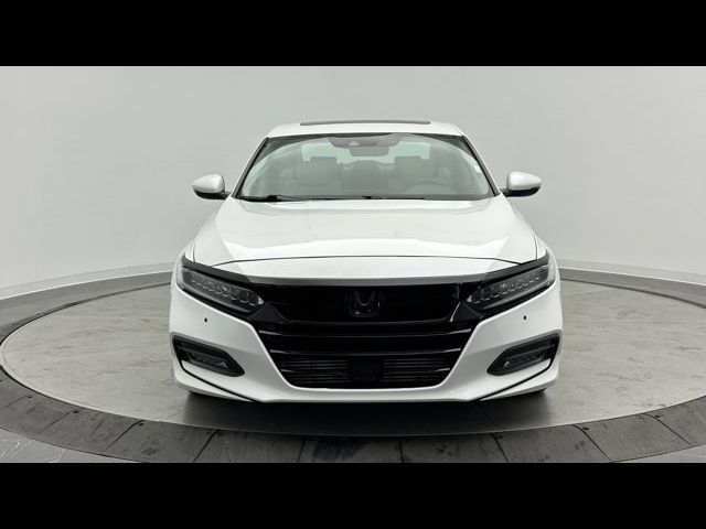 2019 Honda Accord Touring 2.0T