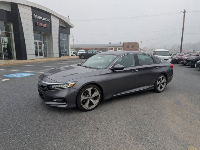 2019 Honda Accord Touring 2.0T