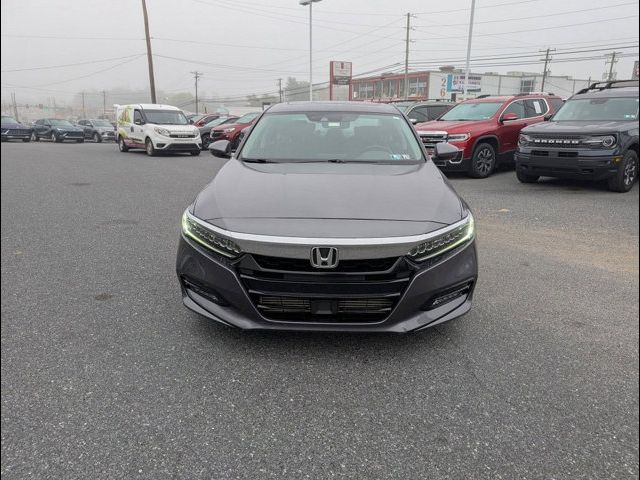 2019 Honda Accord Touring 2.0T