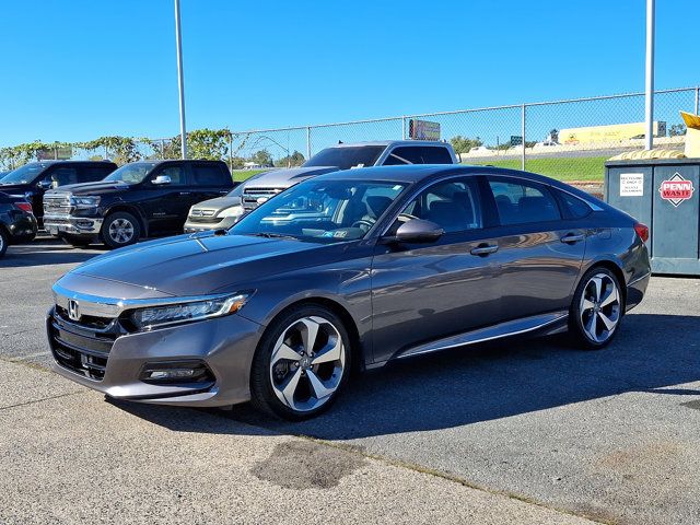 2019 Honda Accord Touring 2.0T