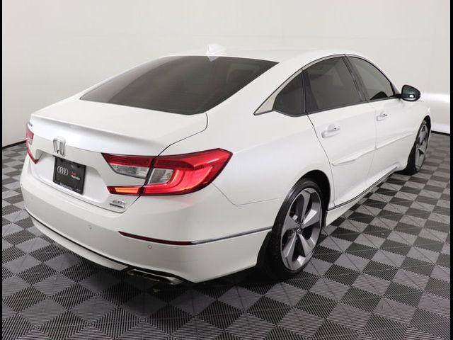 2019 Honda Accord Touring 2.0T