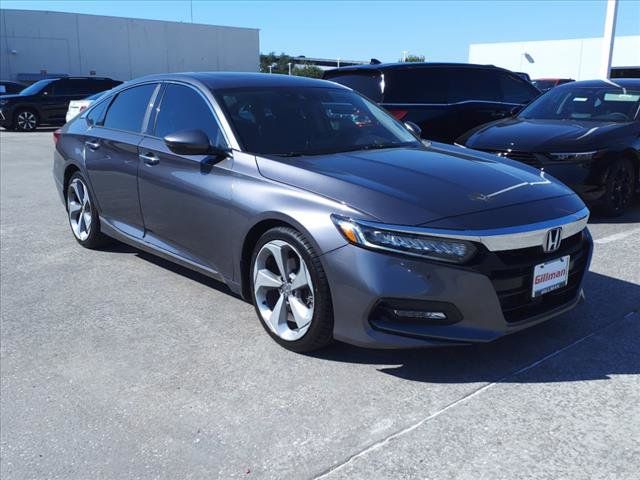 2019 Honda Accord Touring 2.0T