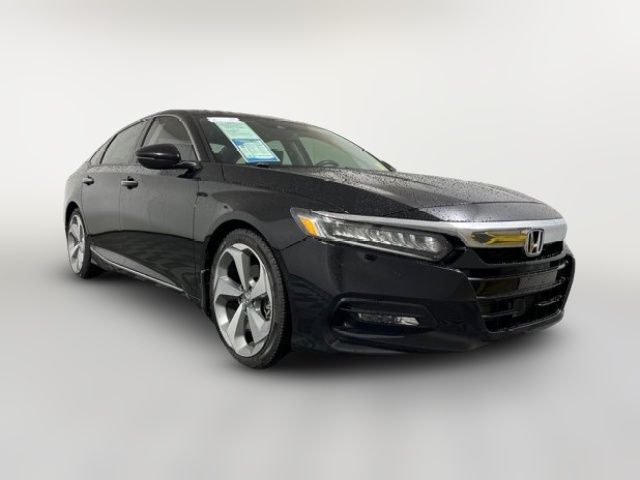 2019 Honda Accord Touring 2.0T