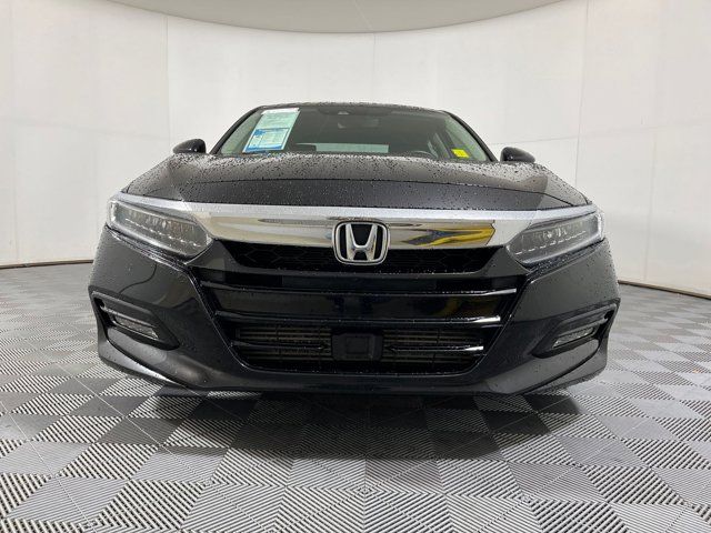 2019 Honda Accord Touring 2.0T