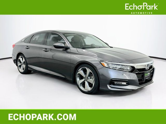 2019 Honda Accord Touring 2.0T