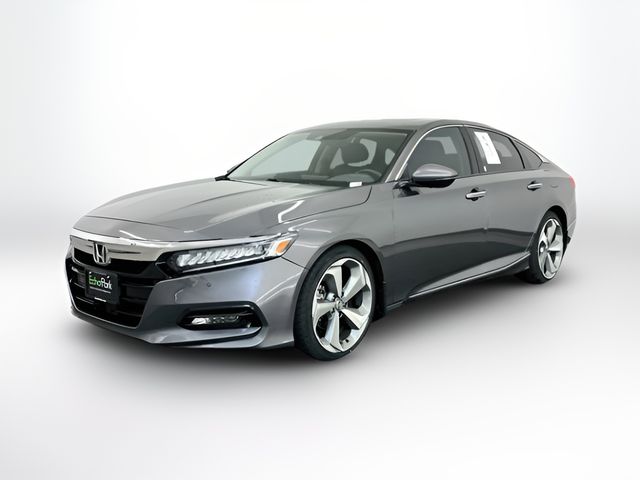 2019 Honda Accord Touring 2.0T