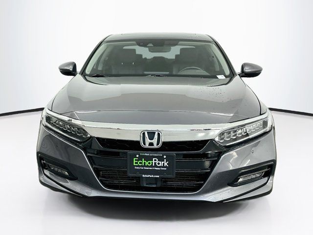 2019 Honda Accord Touring 2.0T