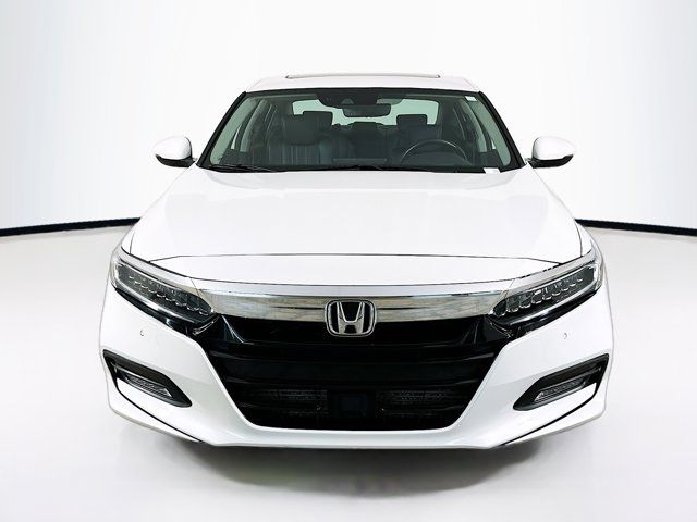 2019 Honda Accord Touring 2.0T