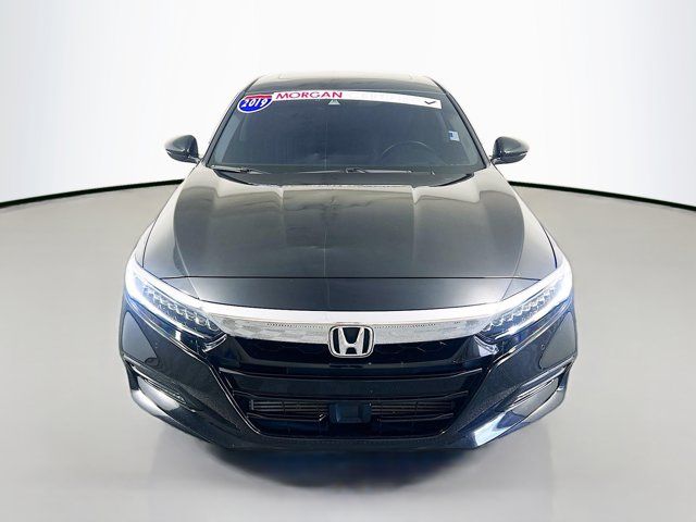 2019 Honda Accord Touring 2.0T